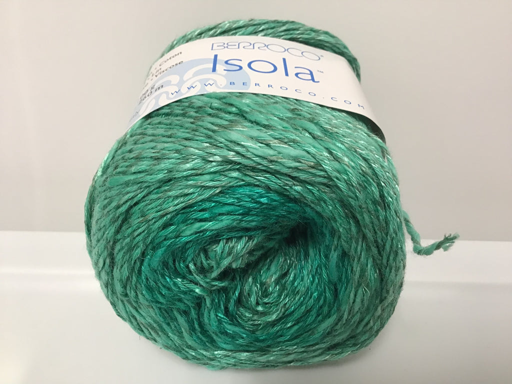 Isola - d