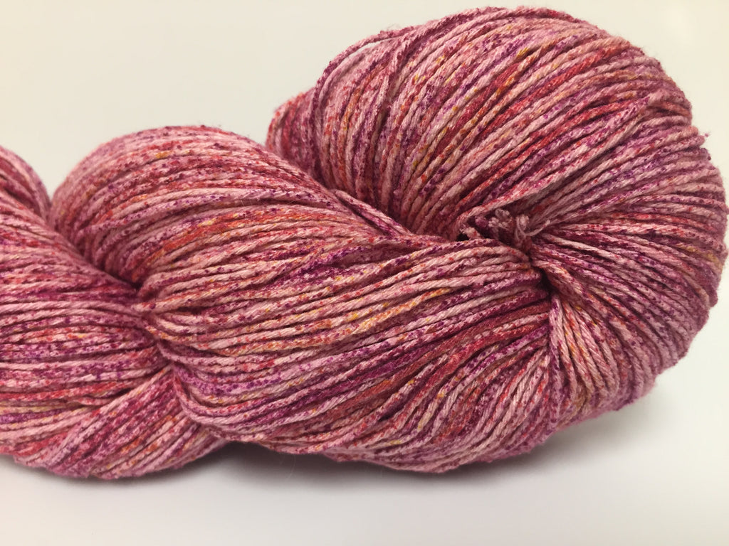 Rustic Silk