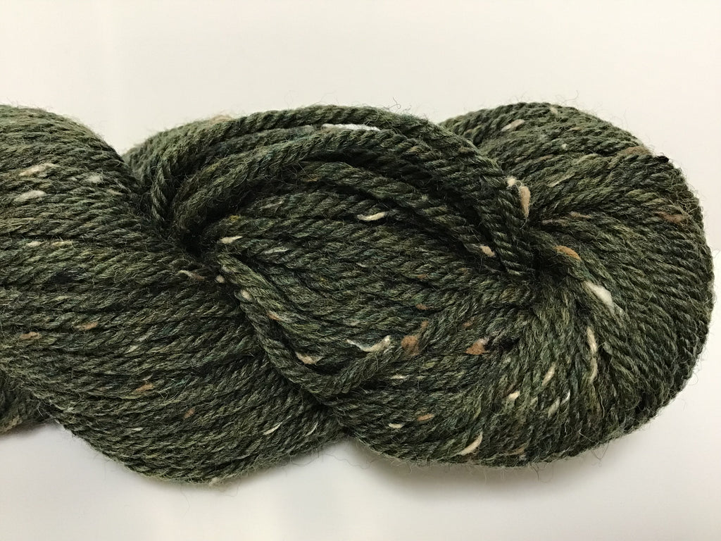 Woolstok Tweed Aran