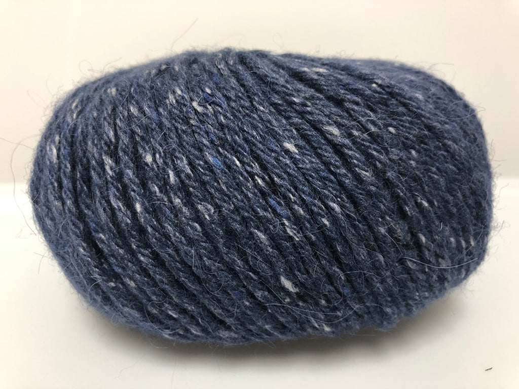 Felted Tweed Aran