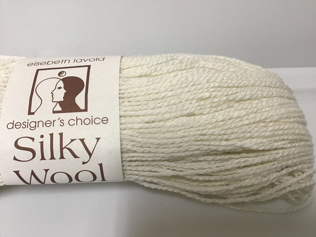 Elsebeth Lavold Silky Wool