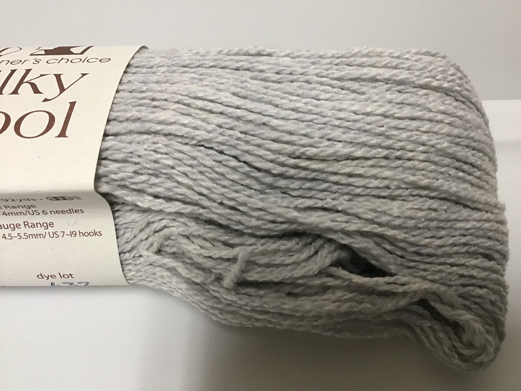 Elsebeth Lavold Silky Wool