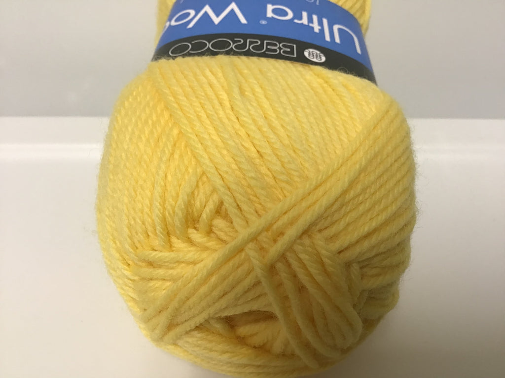 Ultra Wool