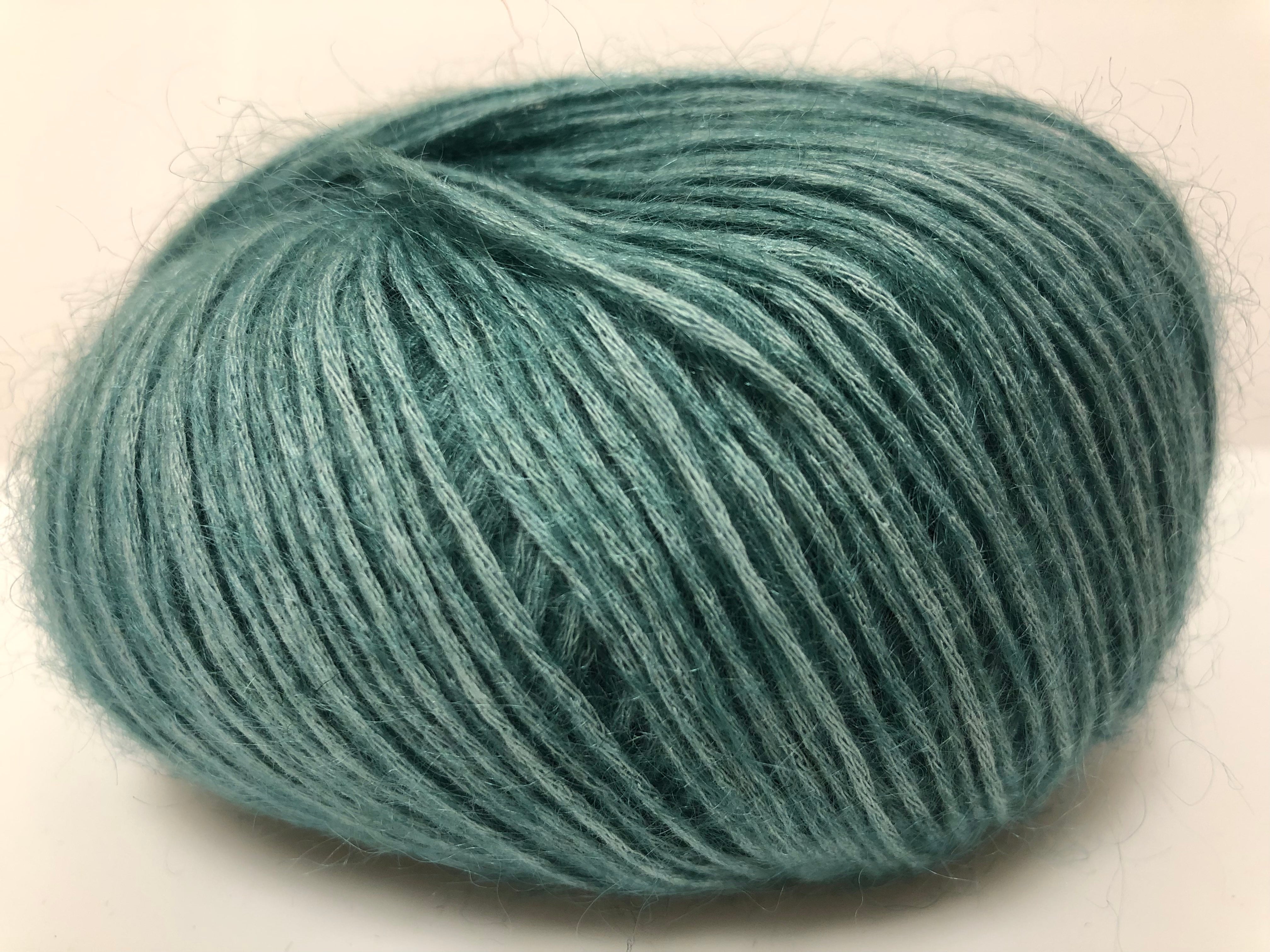 Cotton Wool - Yarn Junction Co