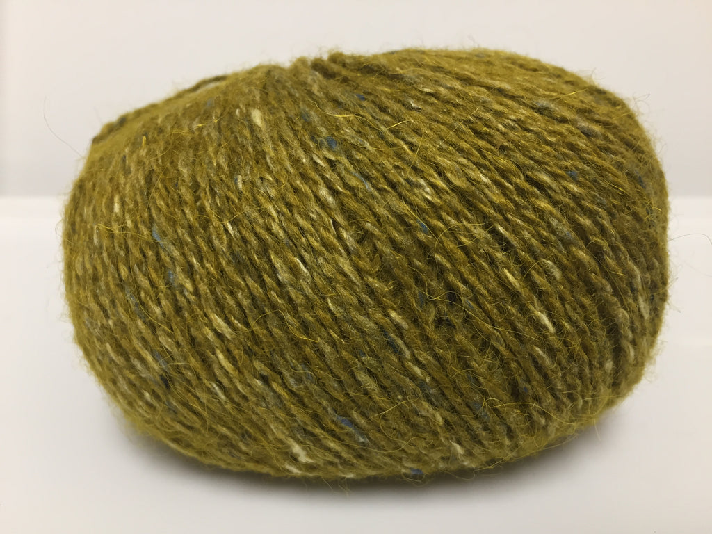 Felted Tweed