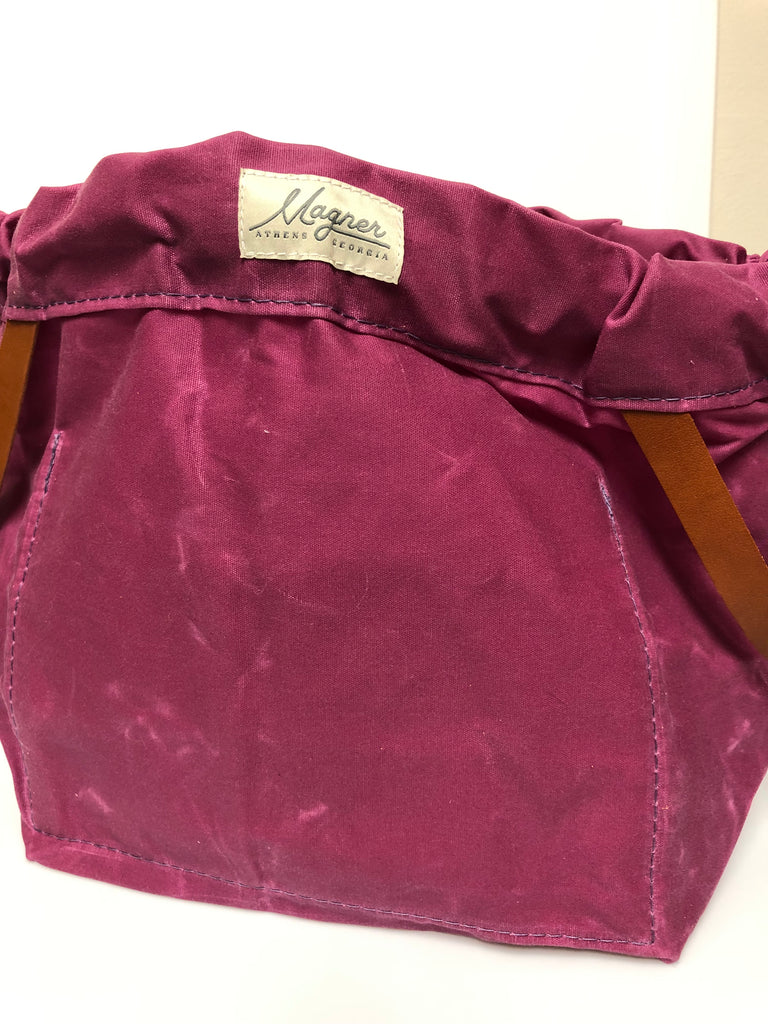 Knitty Gritty Project Bag