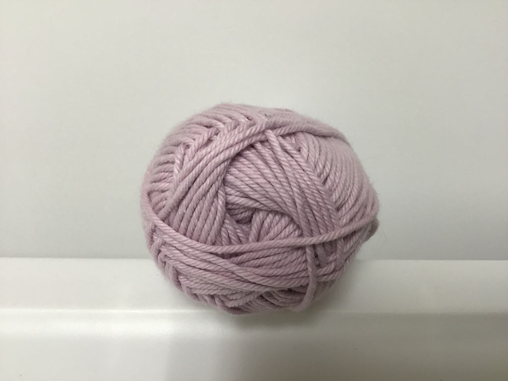 Handknit Cotton