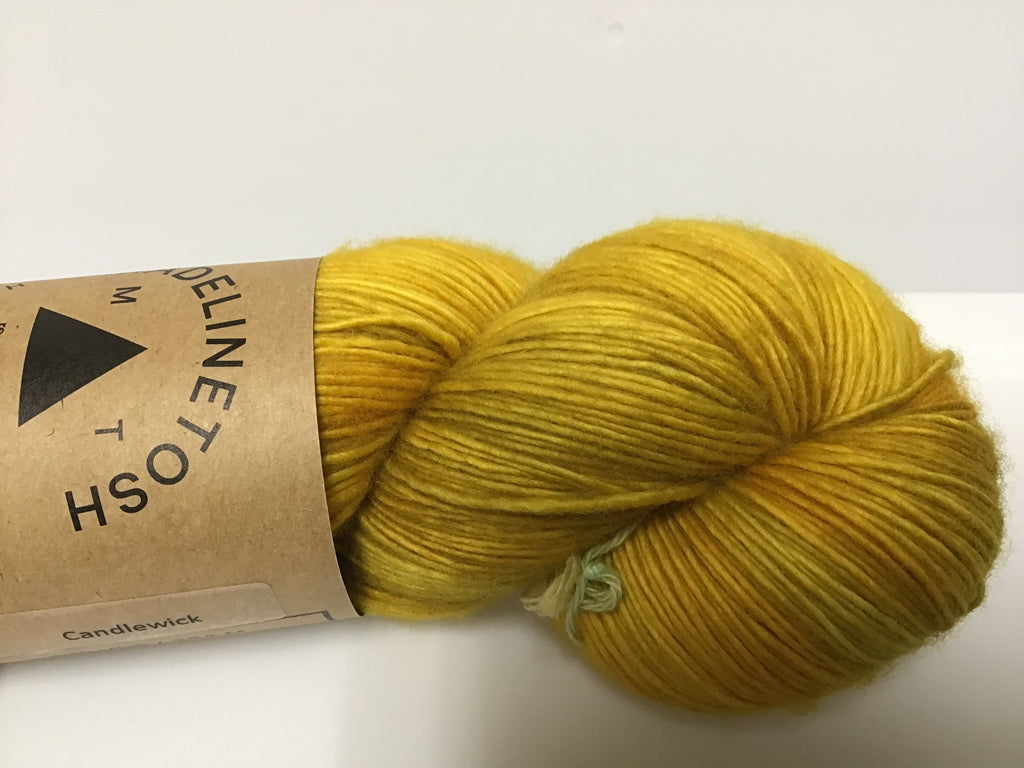 Tosh Merino Light