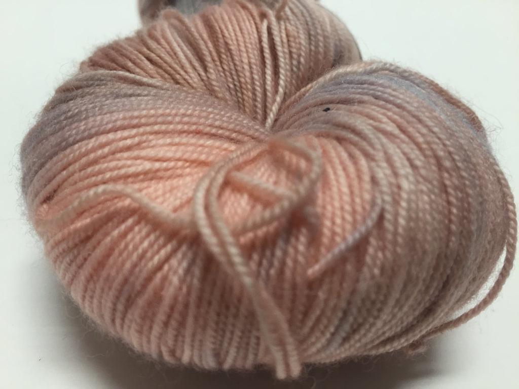 Lace Merino - d