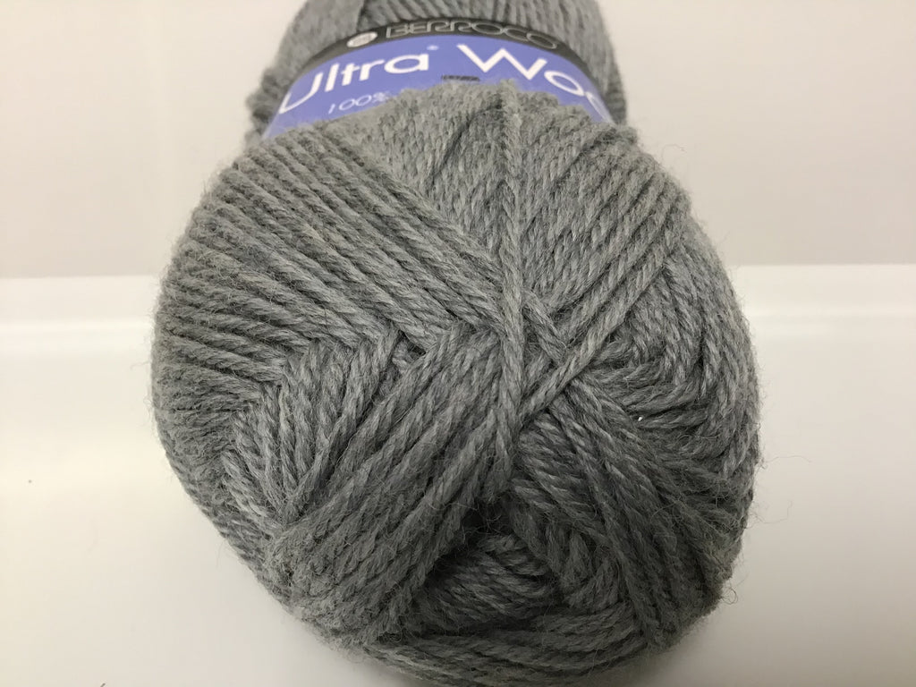 Ultra Wool