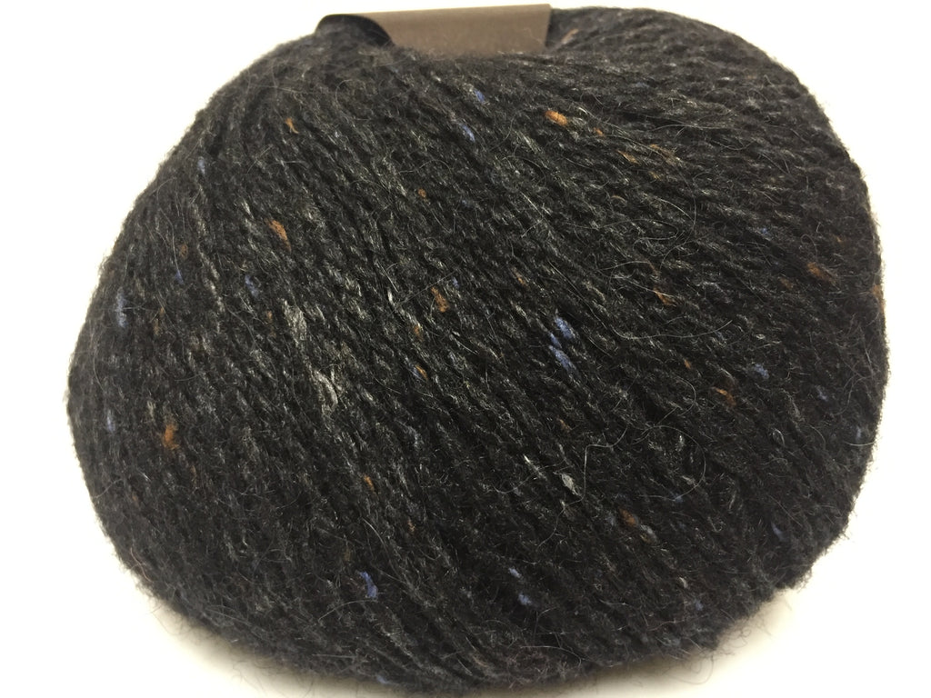 Felted Tweed