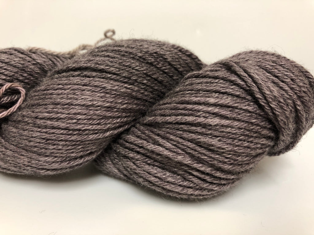 Tosh Wool + Cotton