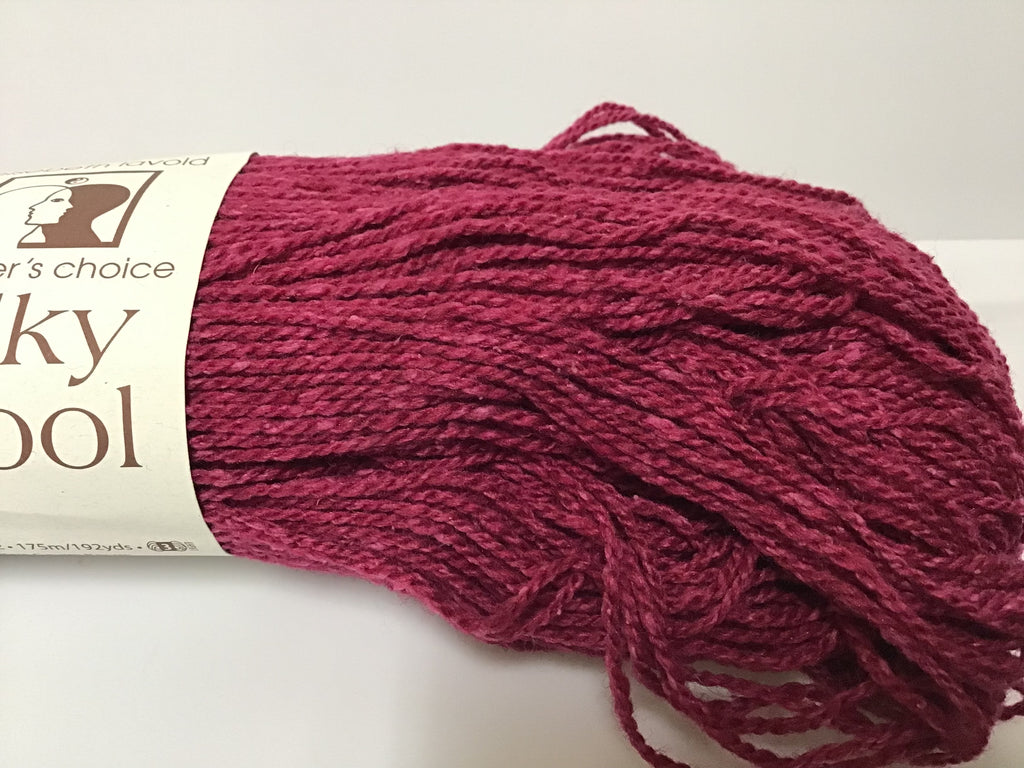 Elsebeth Lavold Silky Wool