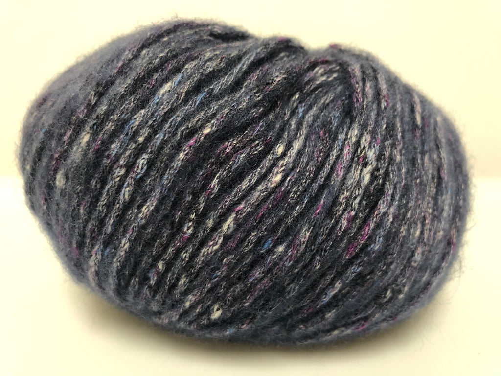Concept Cotton Merino Tweed - d