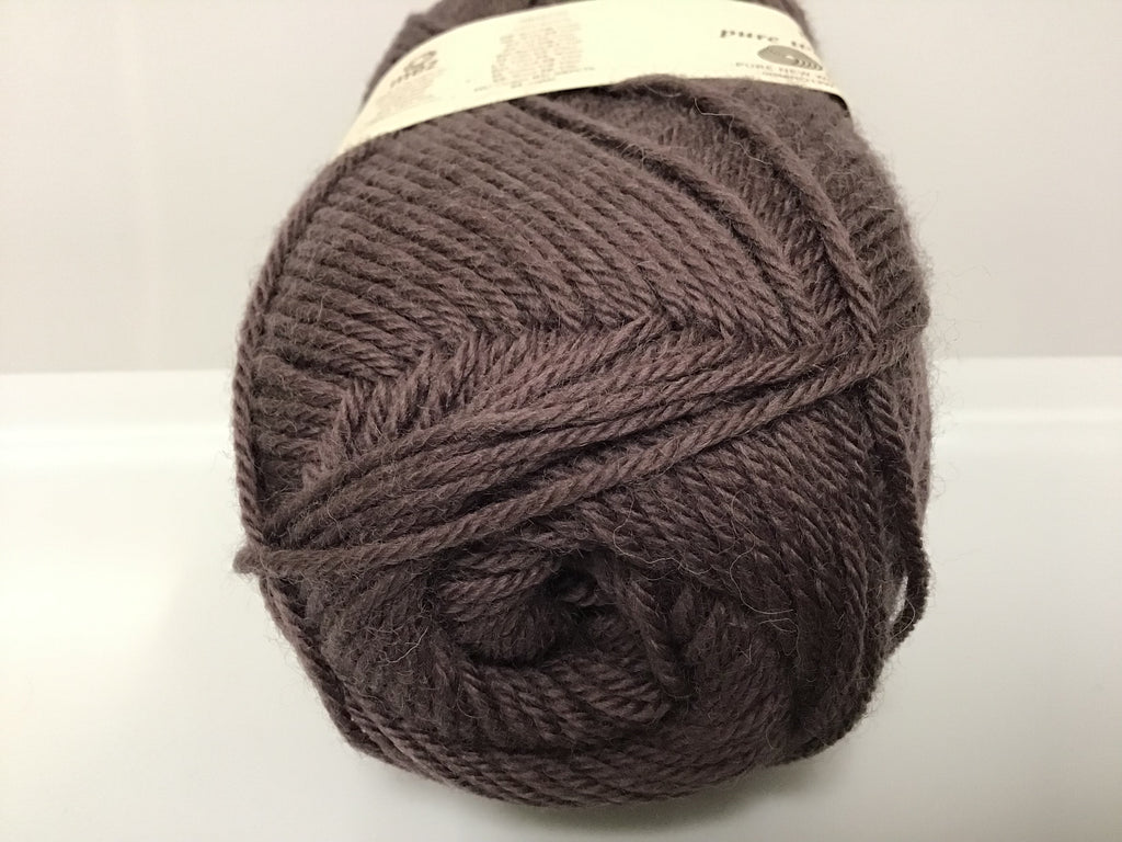 Pure Wool Worsted