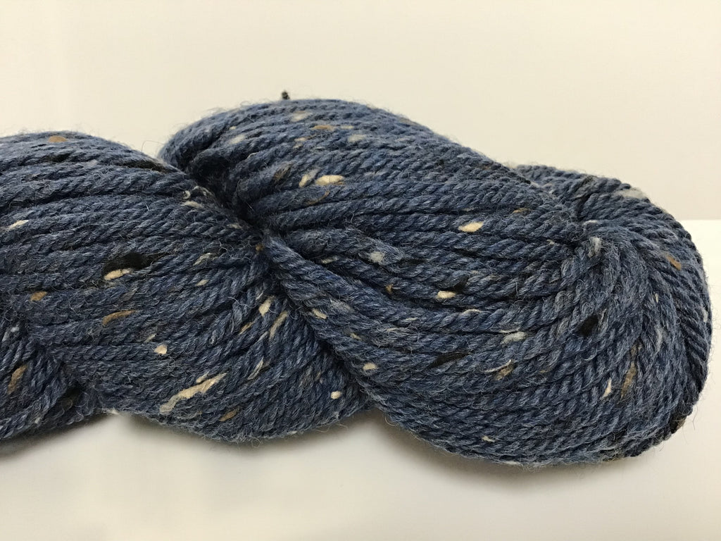 Woolstok Tweed Aran