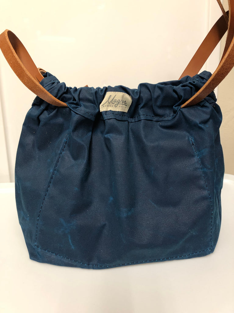 Knitty Gritty Project Bag