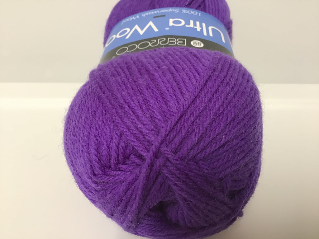 Ultra Wool