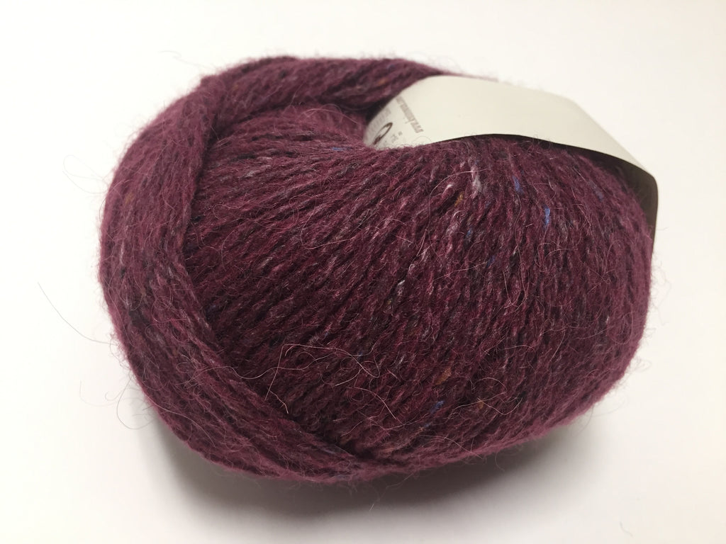 Felted Tweed