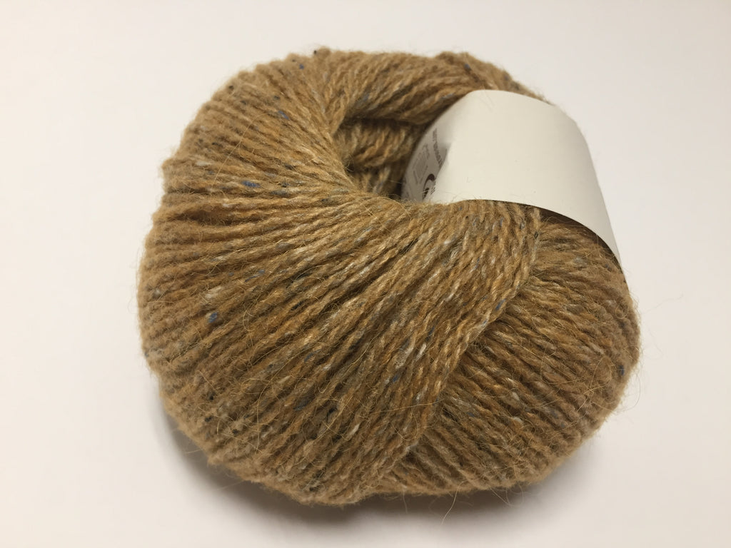 Felted Tweed