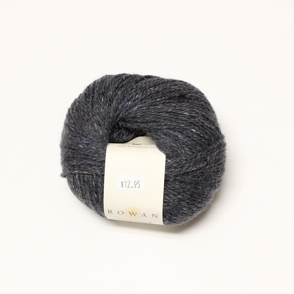 Felted Tweed