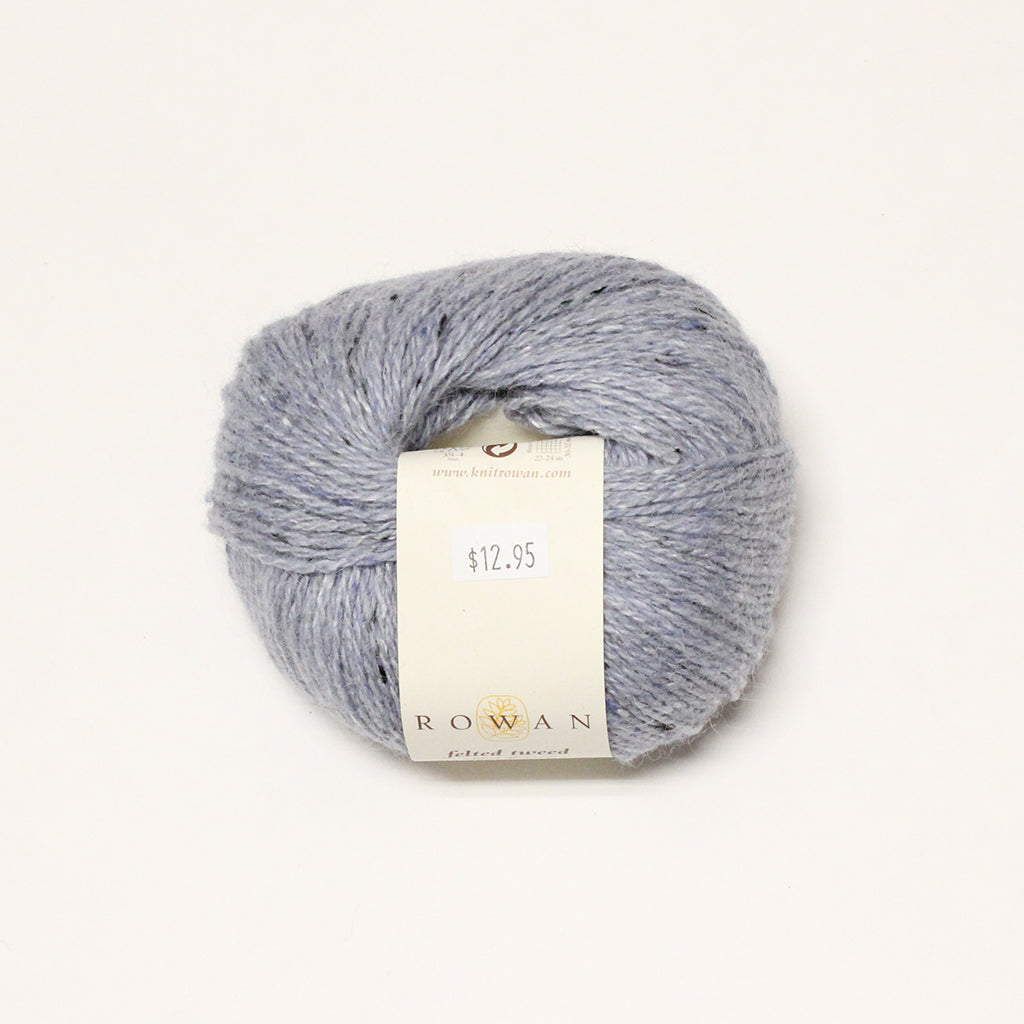Felted Tweed