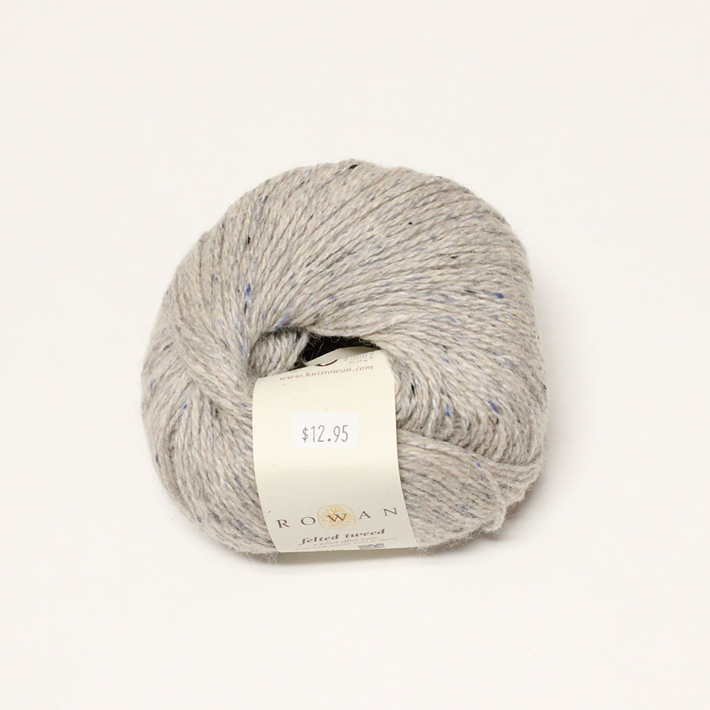 Felted Tweed