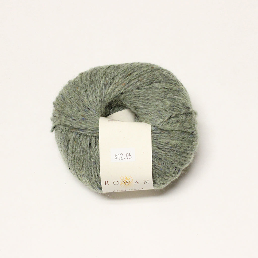 Felted Tweed