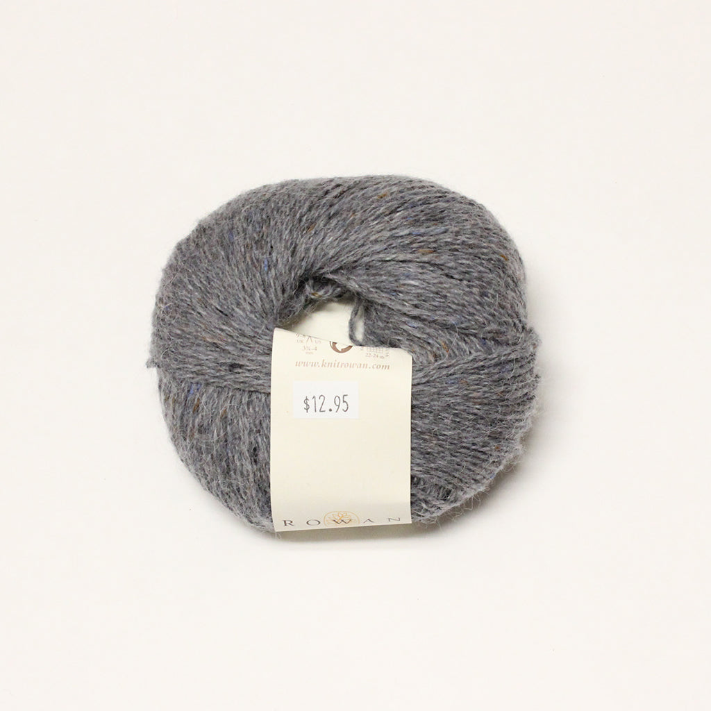Felted Tweed