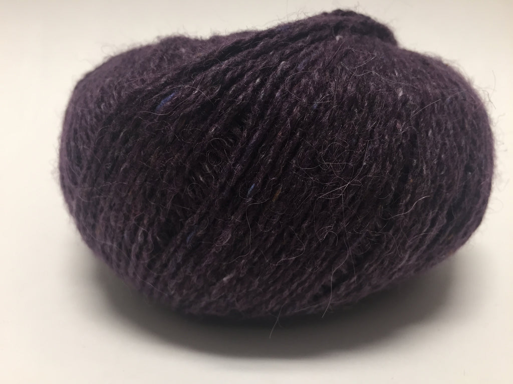 Felted Tweed