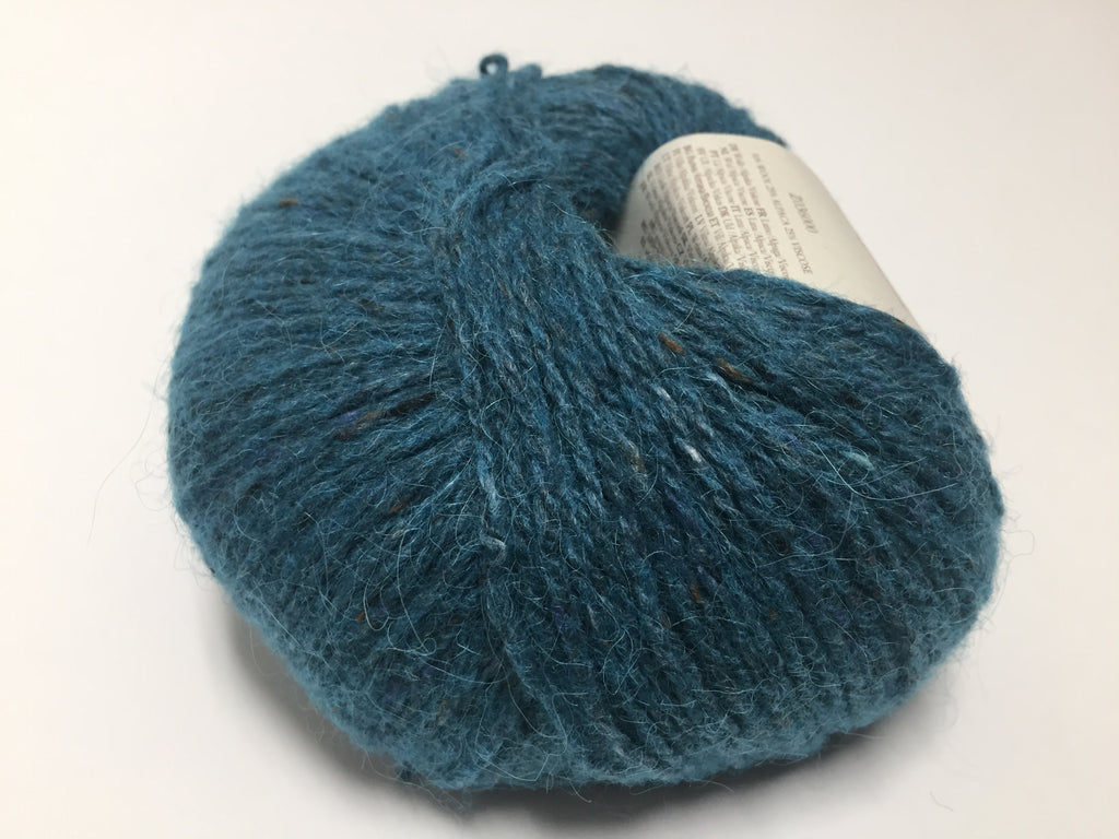 Felted Tweed