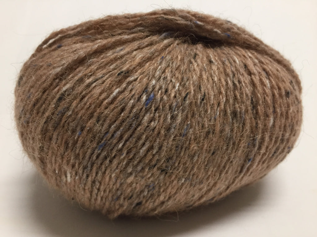 Felted Tweed