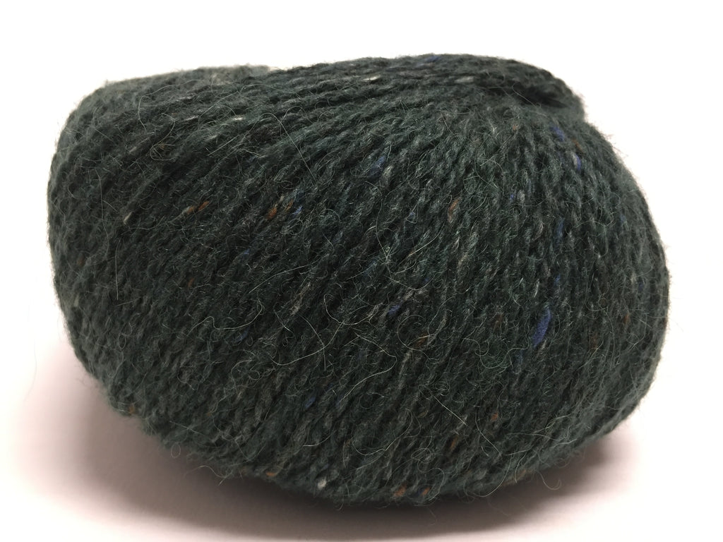 Felted Tweed