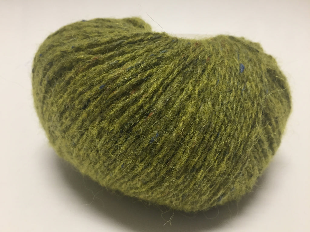 Felted Tweed