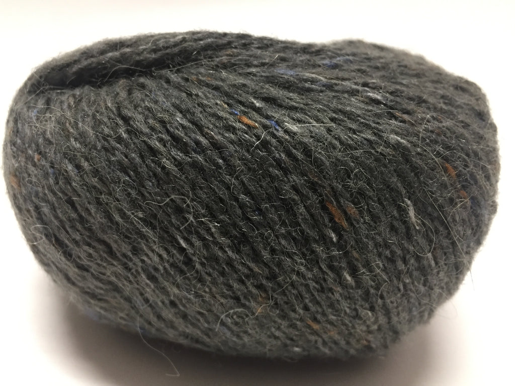 Felted Tweed