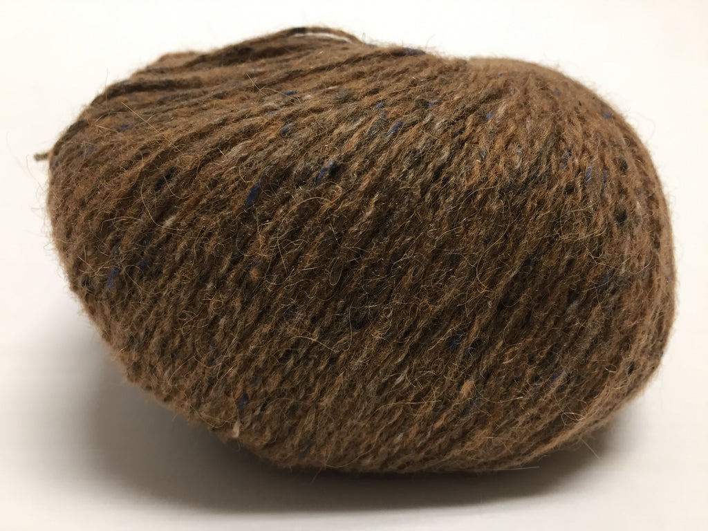 Felted Tweed