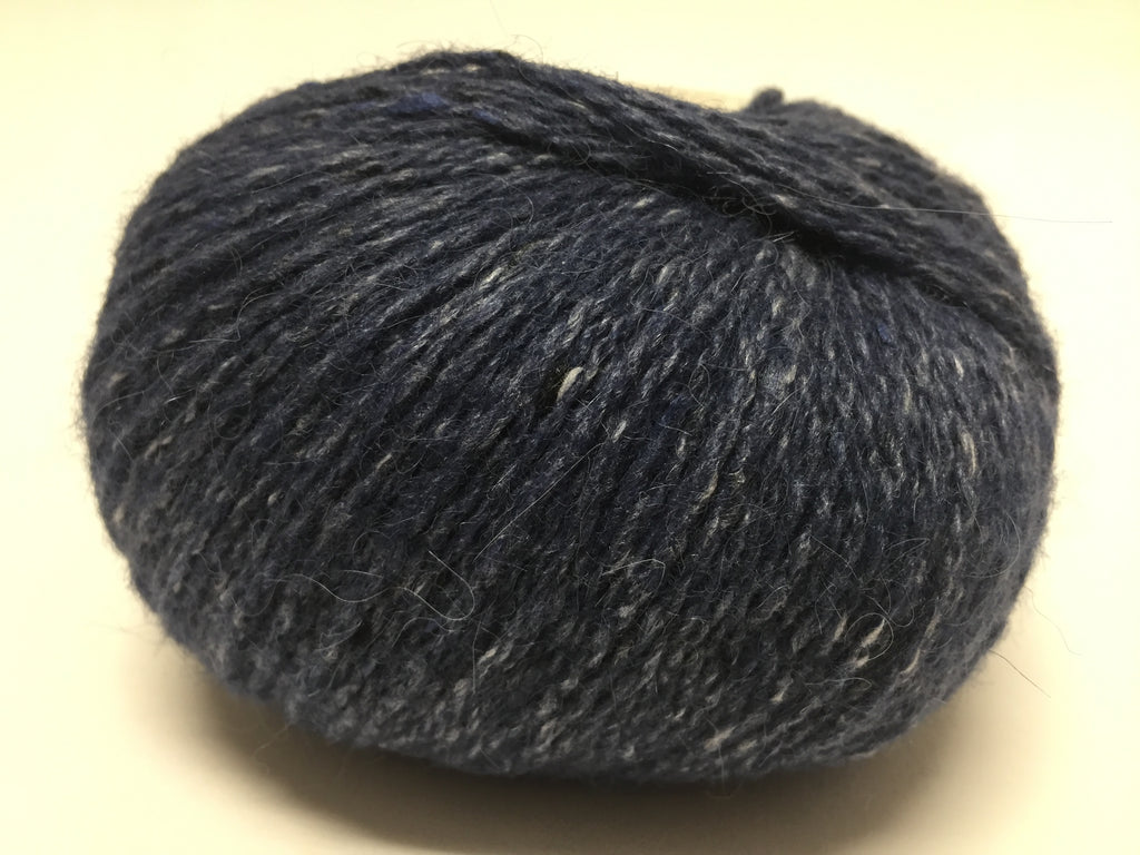 Felted Tweed