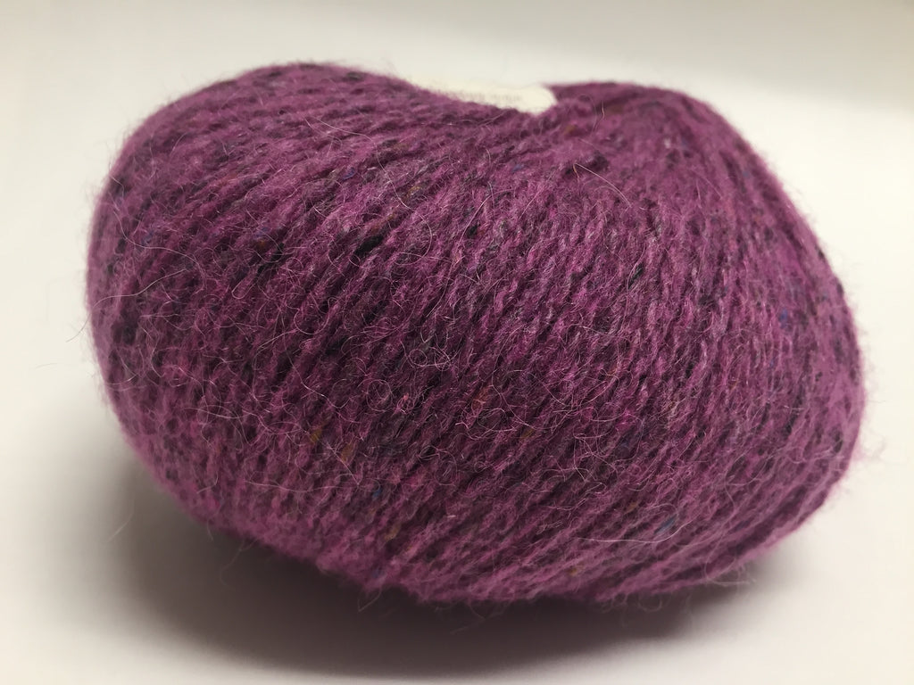 Felted Tweed