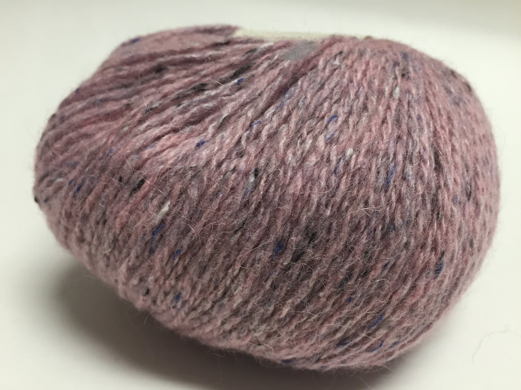 Felted Tweed