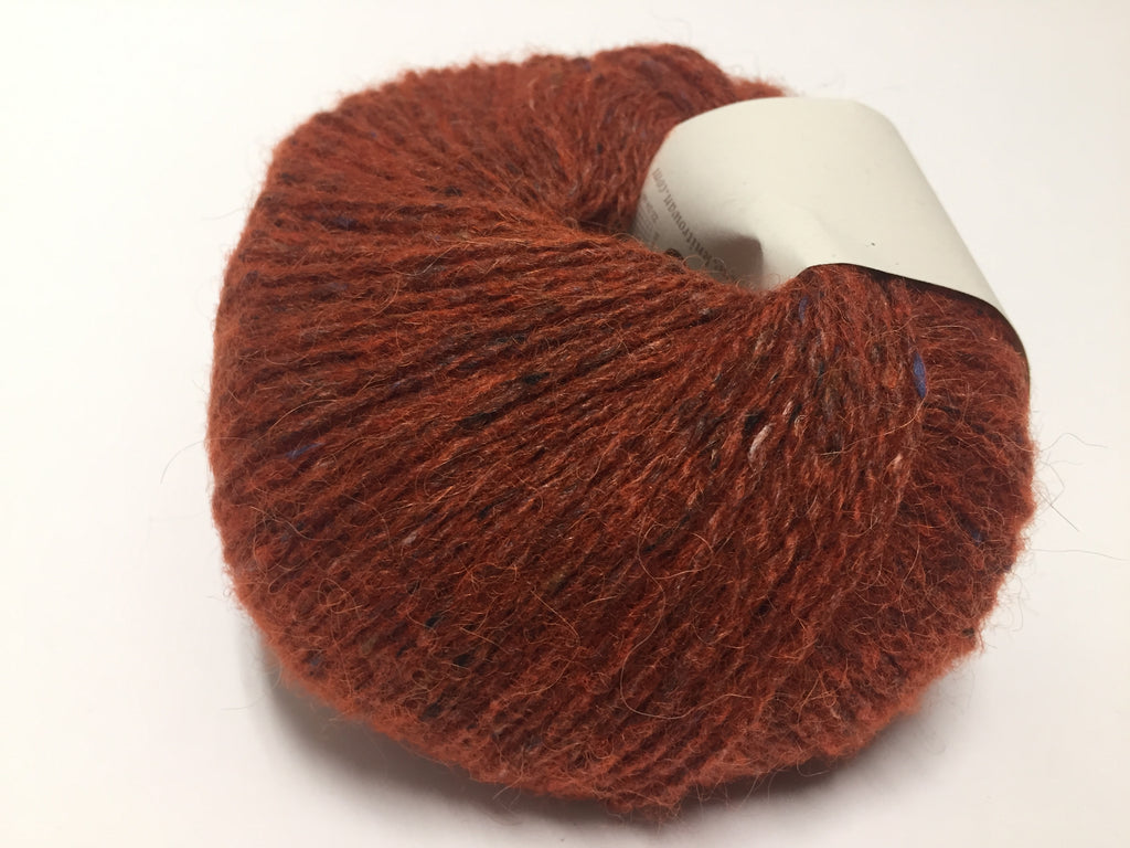 Felted Tweed