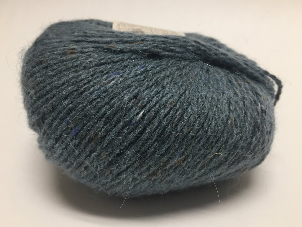 Felted Tweed