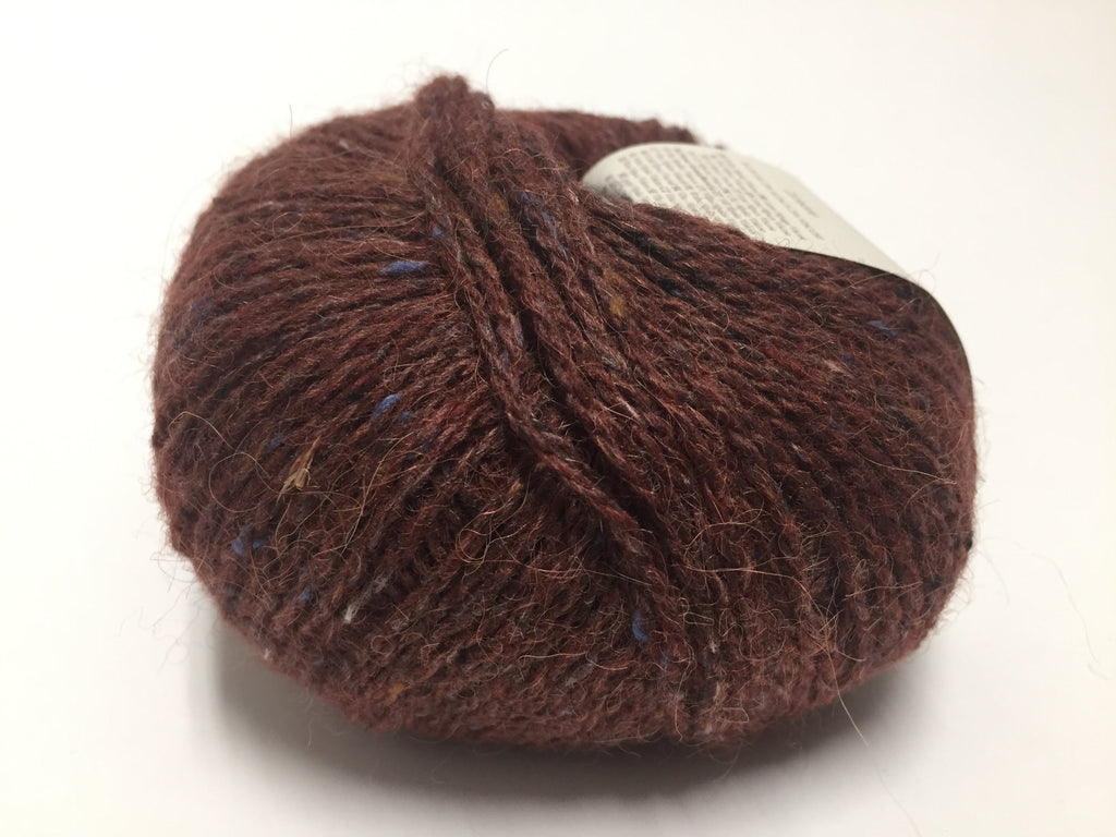 Felted Tweed