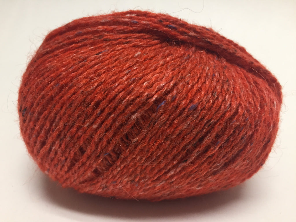Felted Tweed