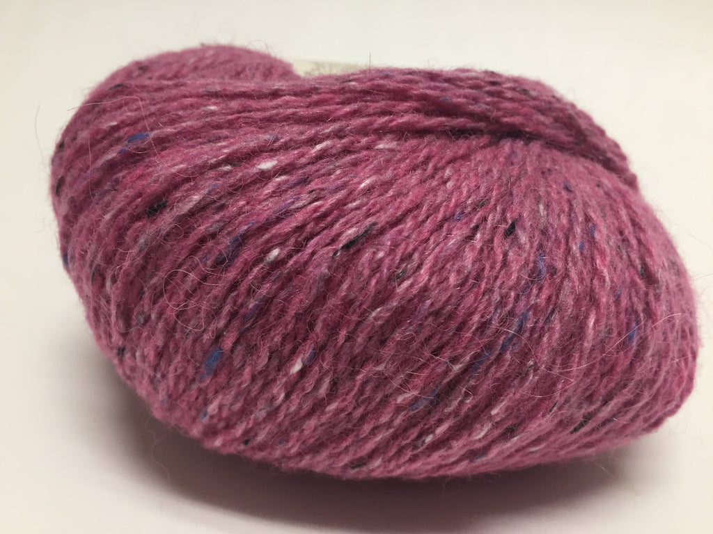 Felted Tweed