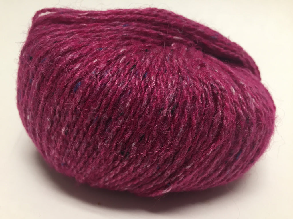 Felted Tweed