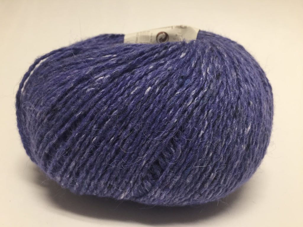 Felted Tweed