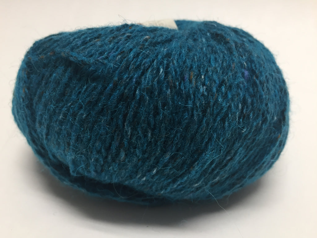 Felted Tweed
