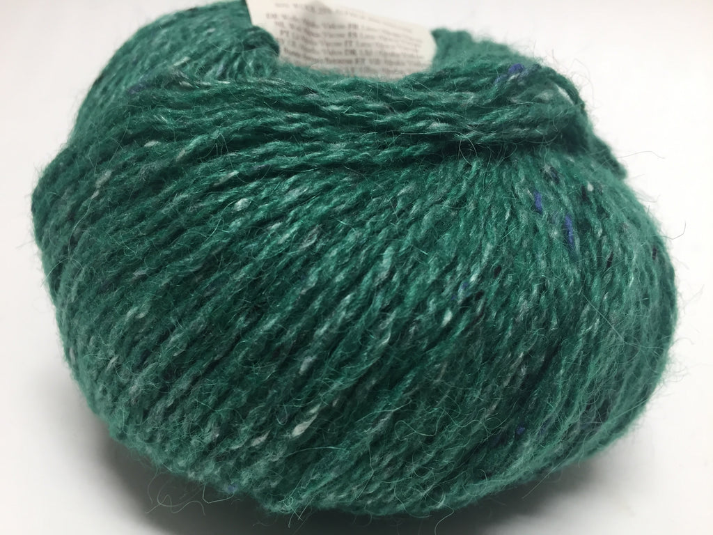 Felted Tweed