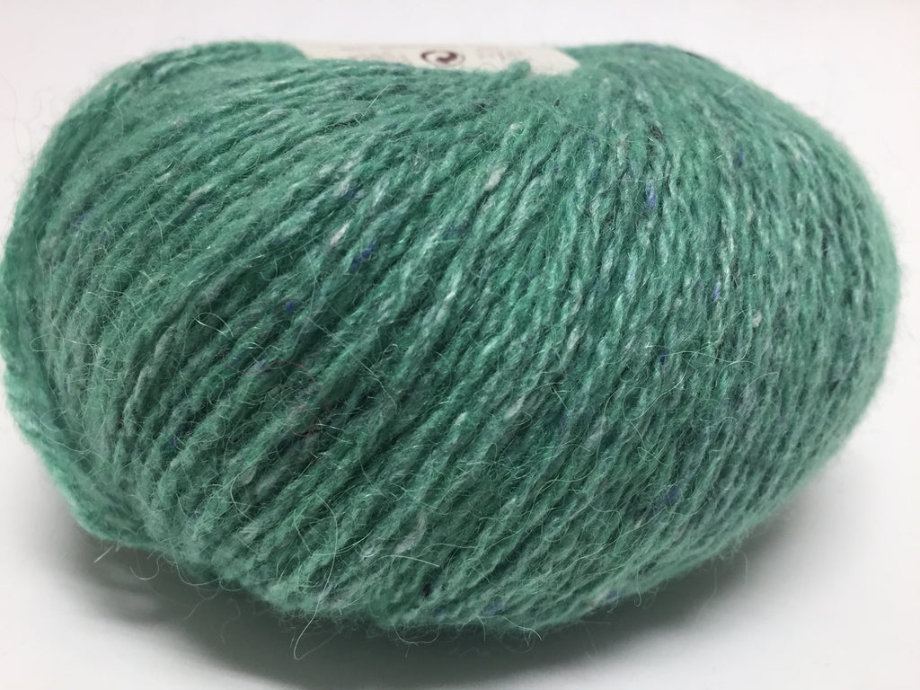 Felted Tweed