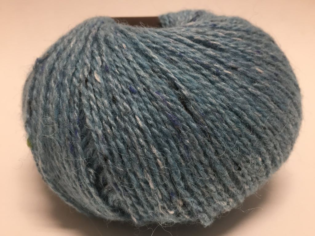 Felted Tweed